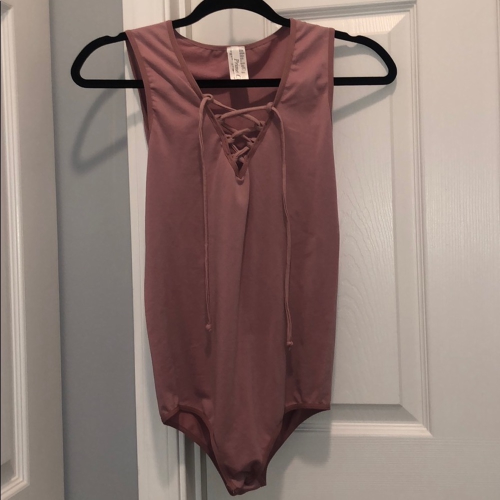 Body Suit